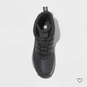 all in motion | Shoes | Size Mens Rowan Snow Waterproof  display picture 1